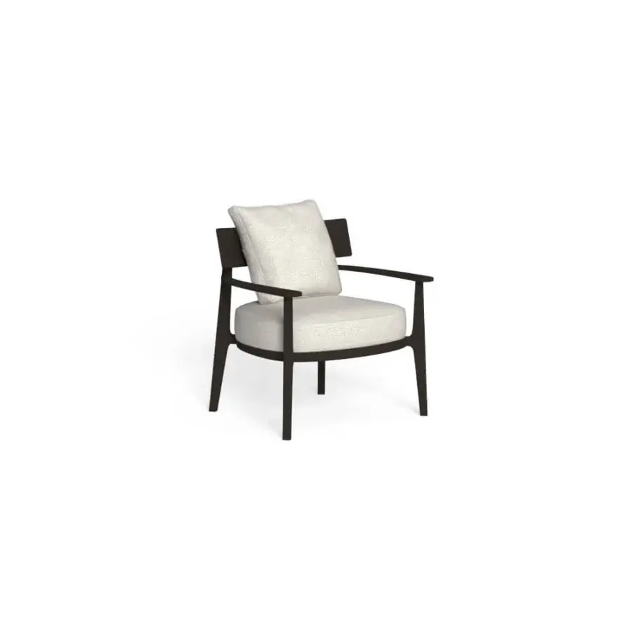 Ever Alu Lounge Chair #10