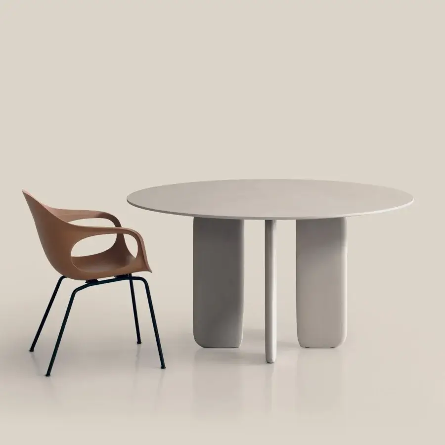 Pala Round Table #2