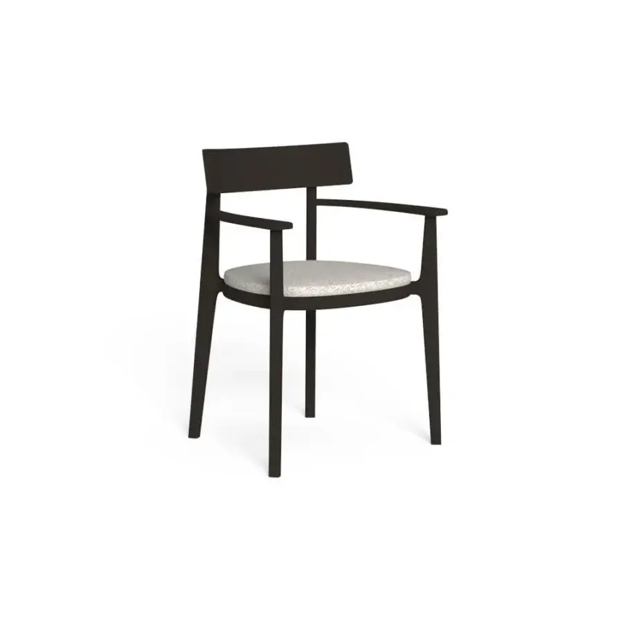 Ever Alu Armchair #5