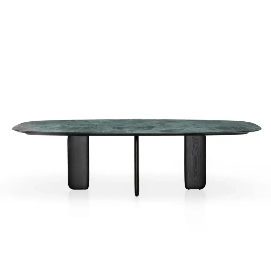 Pala Oval Table #2