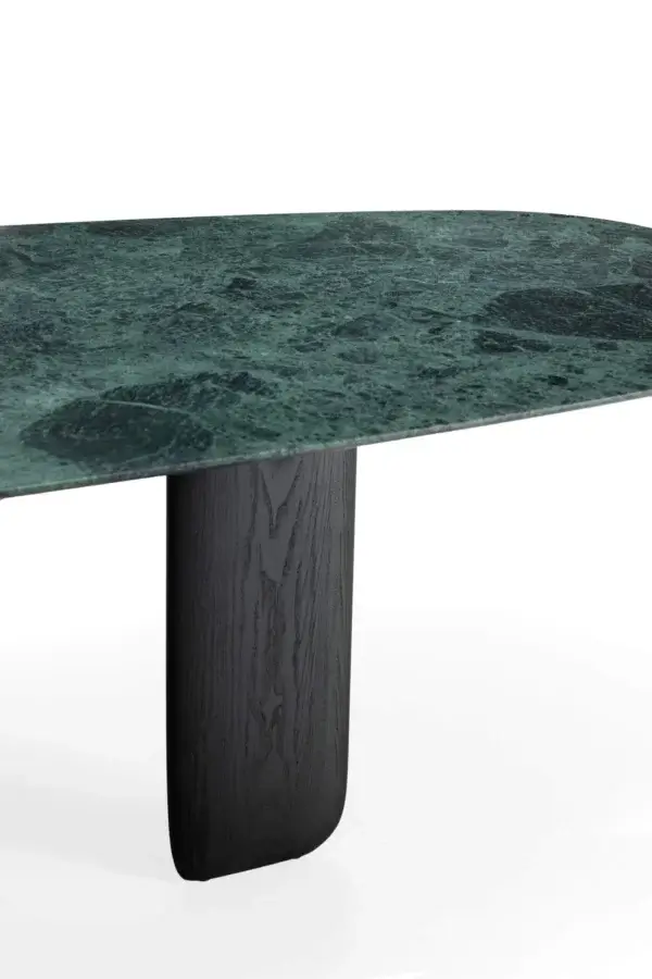 Pala Oval Table #3