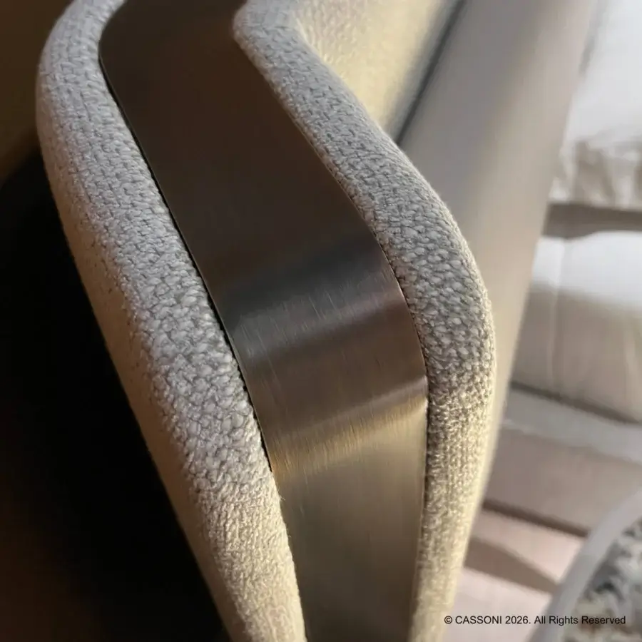 Rugiano Concept Bed #8