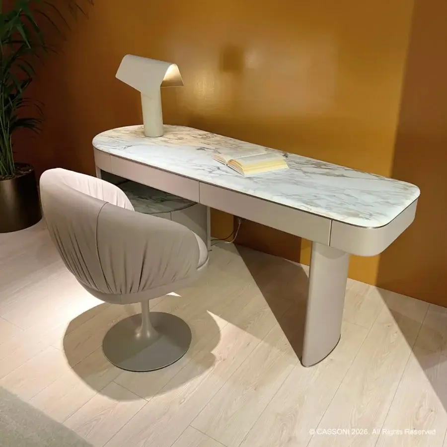 Emily Desk #11