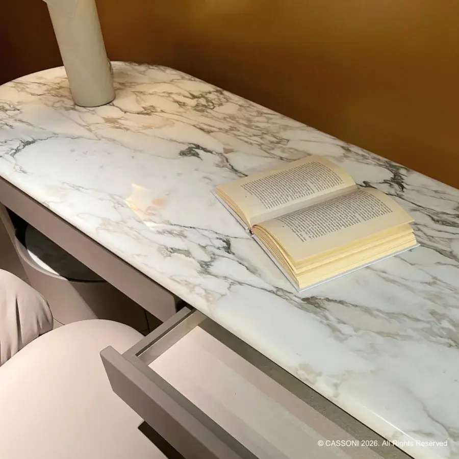 Emily Desk #12