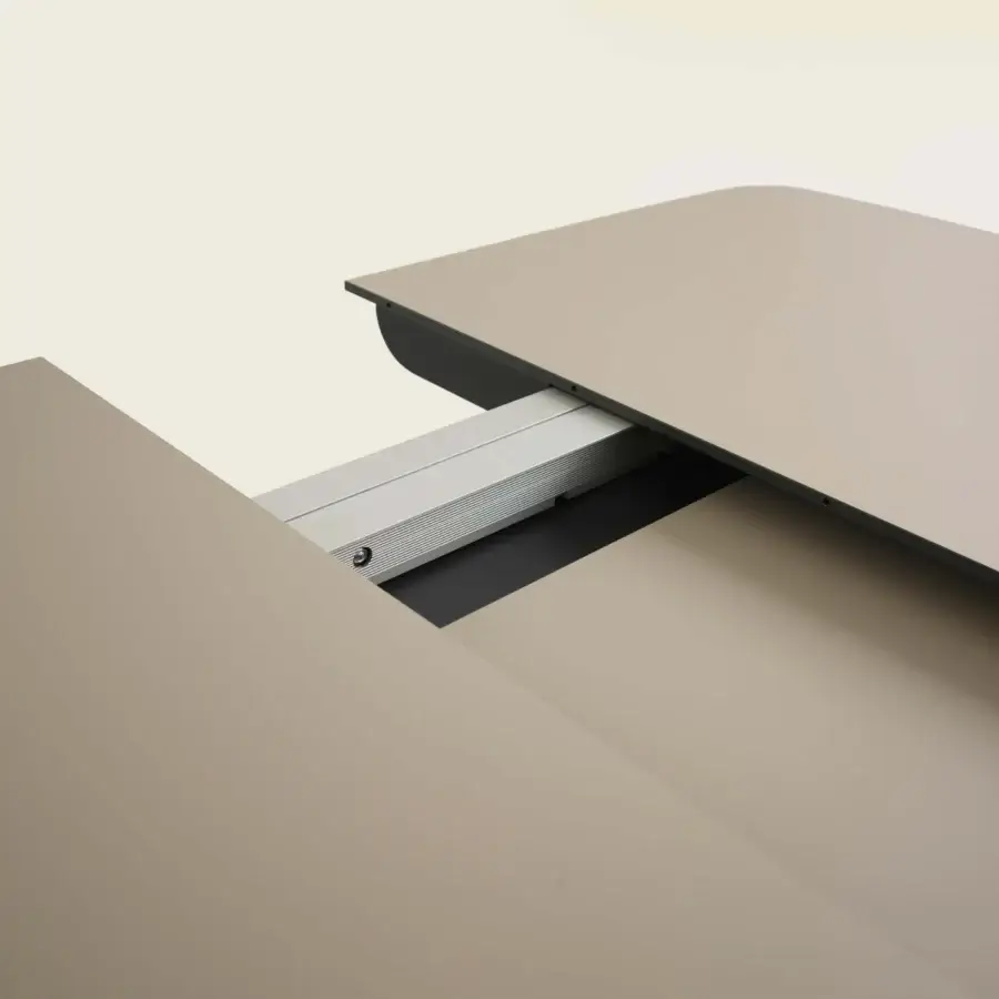 Pala Square Extendable Table #4