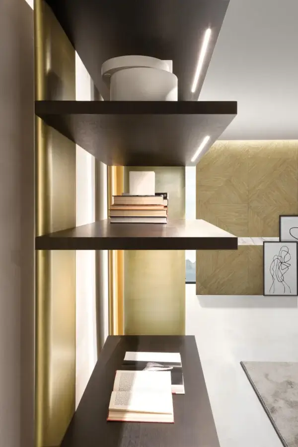 Outfit TV Wall Unit #4