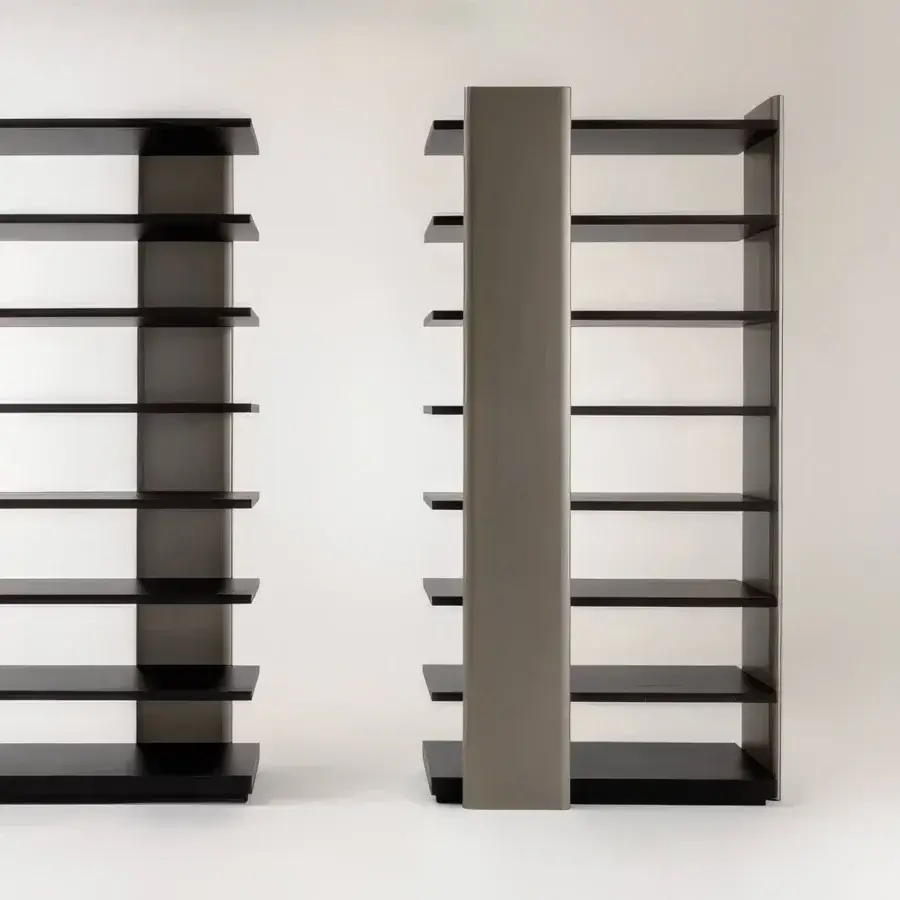 Outfit Bookcase #4