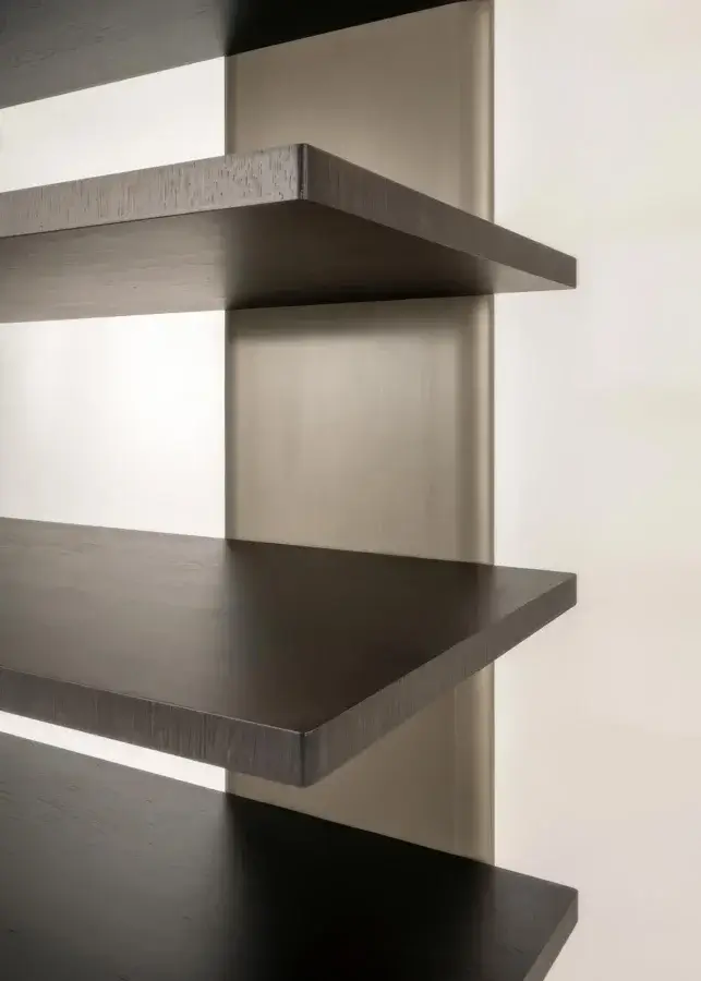Outfit Bookcase #5