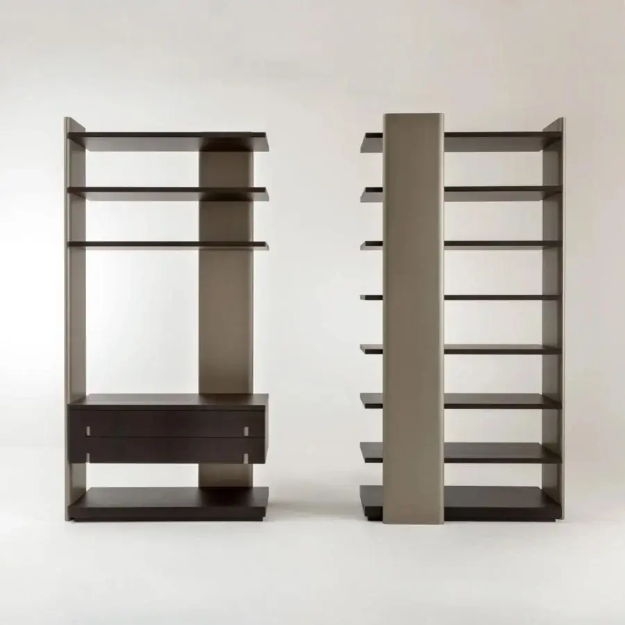 Outfit Bookcase #6