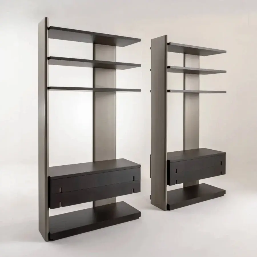 Outfit Bookcase #7