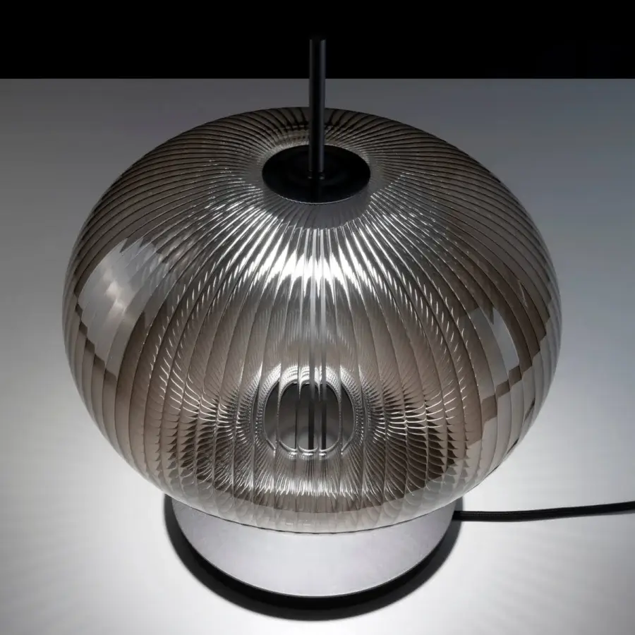 Suleyman Table Lamp #4