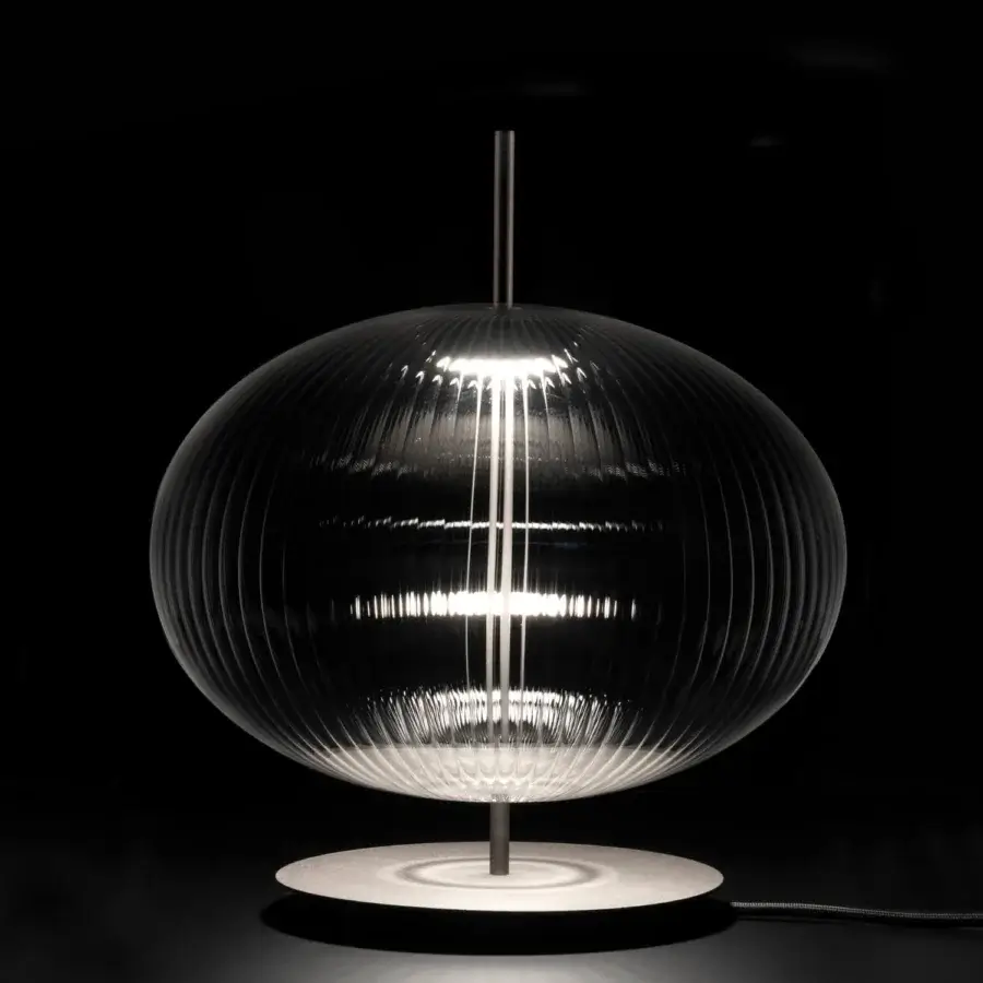 Suleyman Table Lamp #5