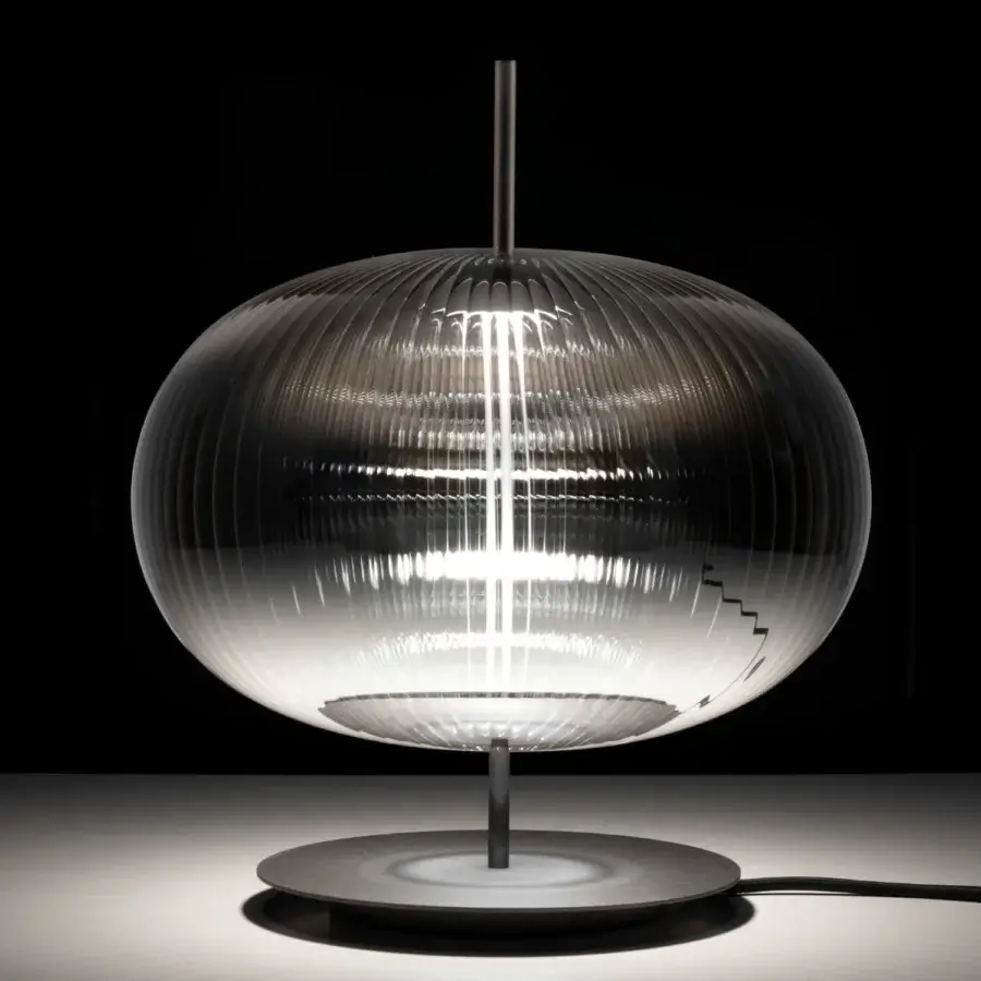 Suleyman Table Lamp #3