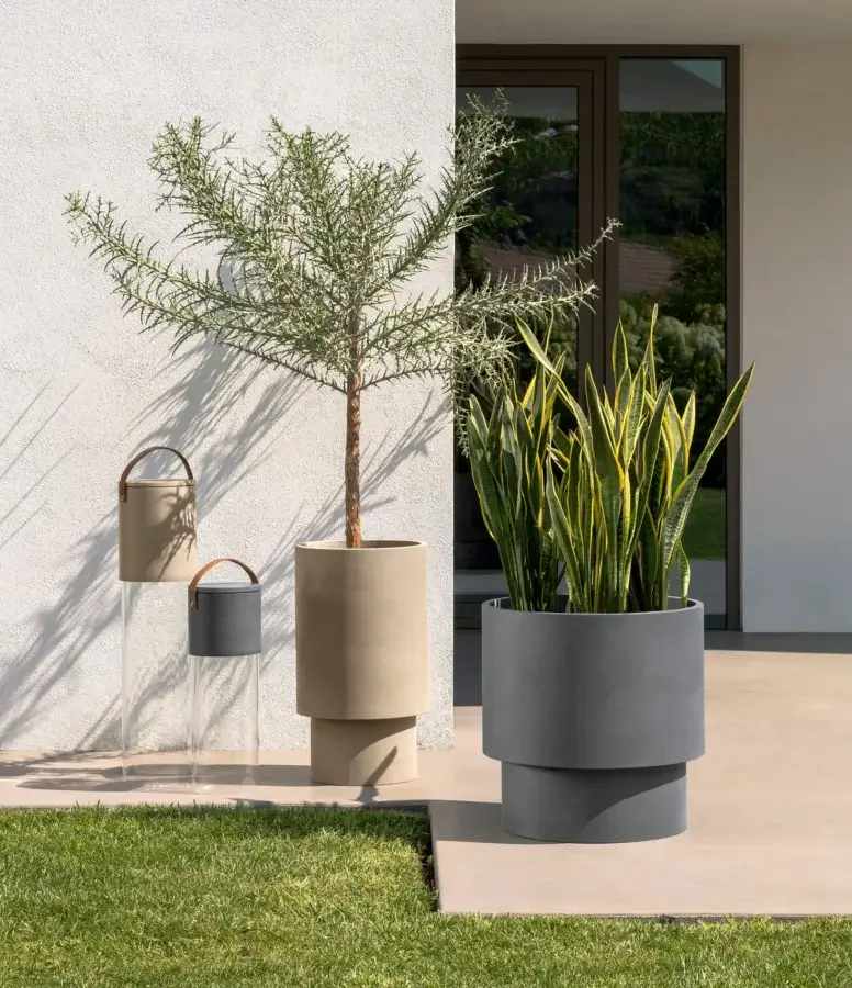 Kukà Planter #3