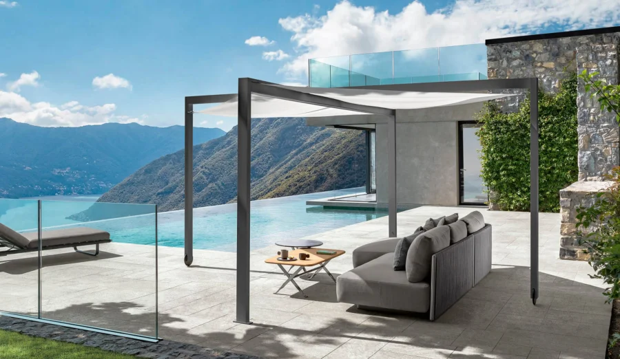 MrX Gazebo #3