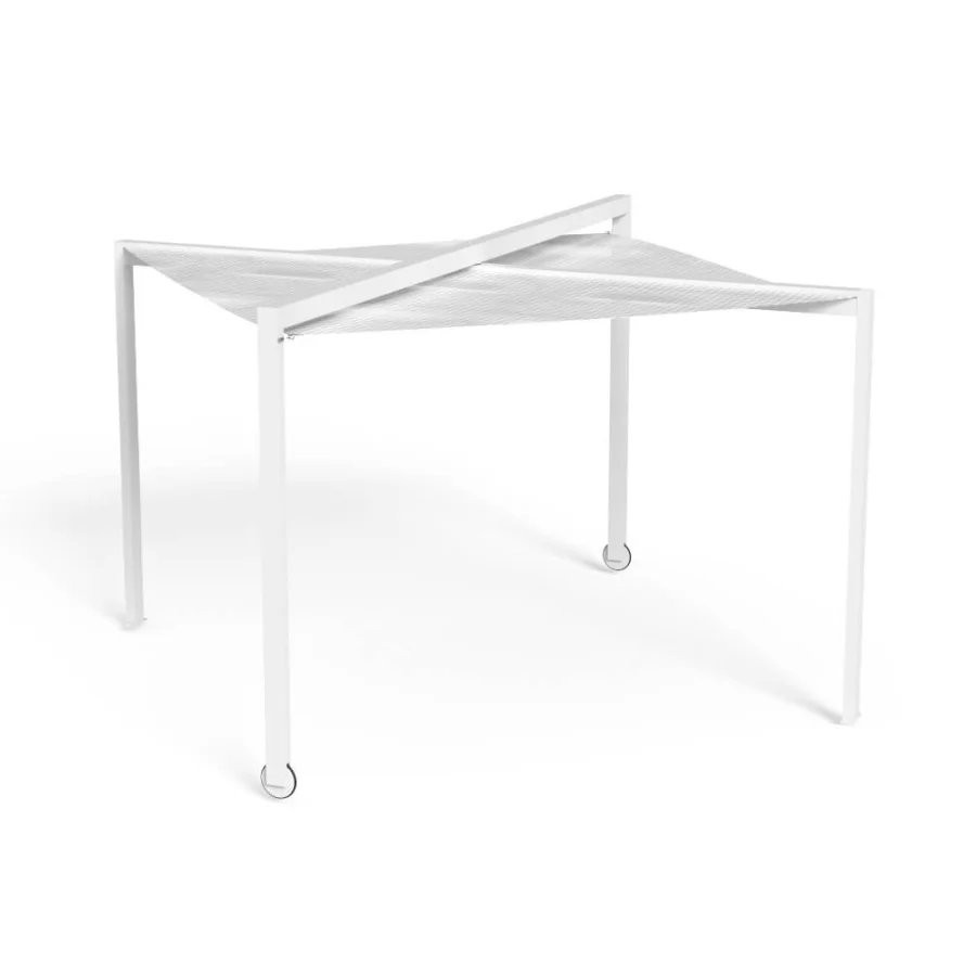 MrX Gazebo #5