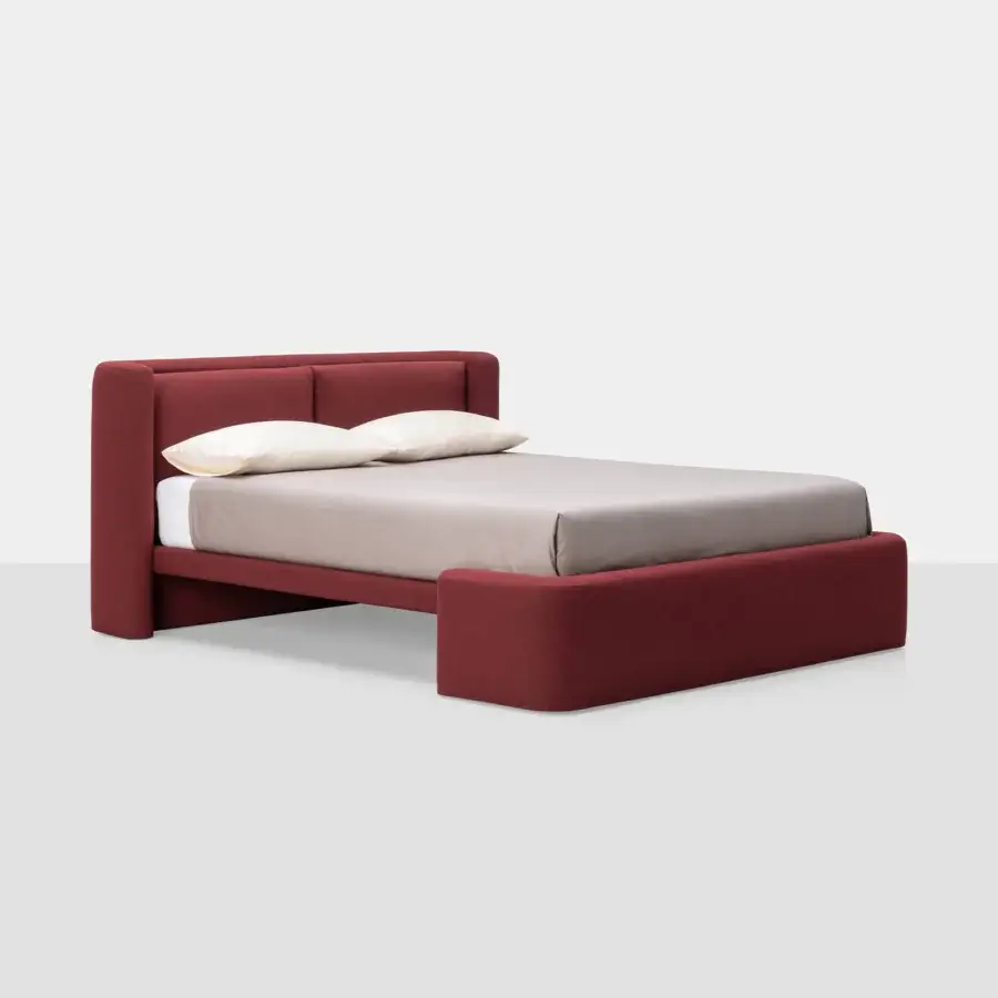 Dimora Bed #8