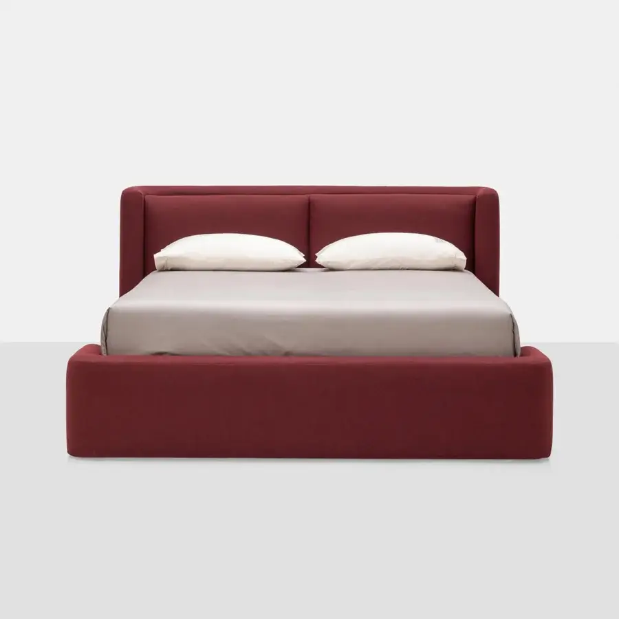 Dimora Bed #9