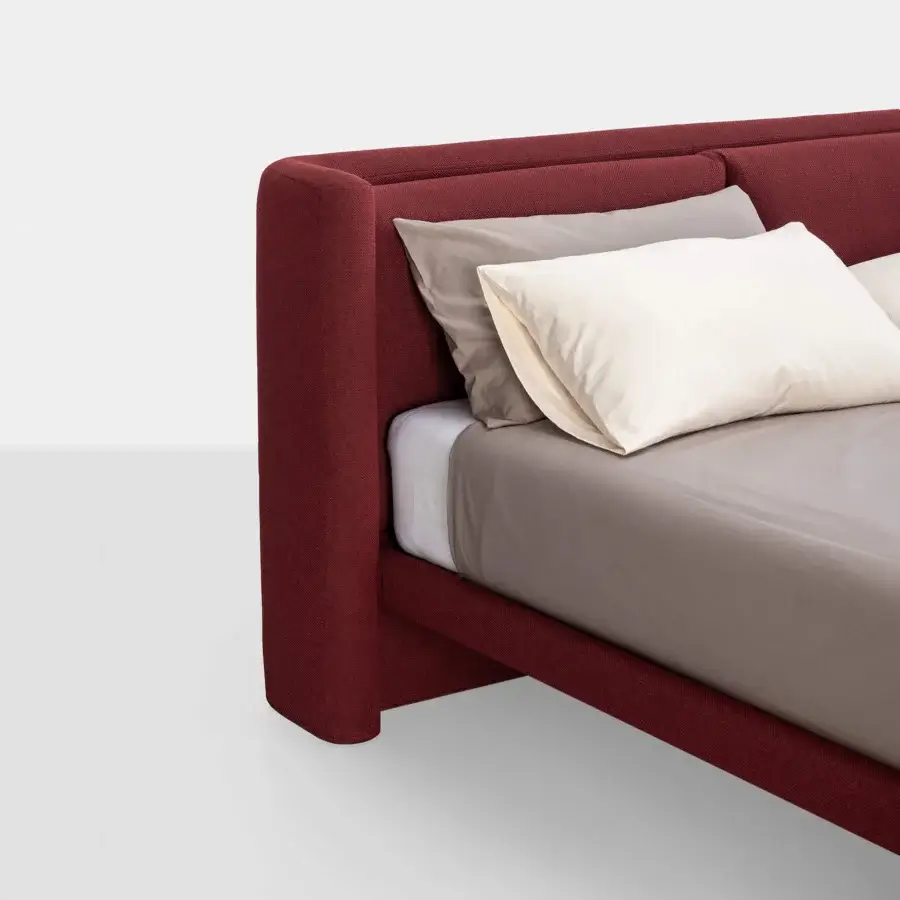 Dimora Bed #10