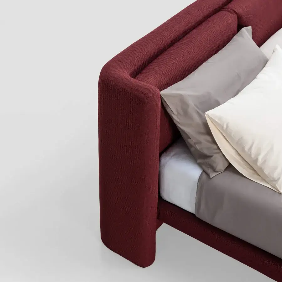 Dimora Bed #11
