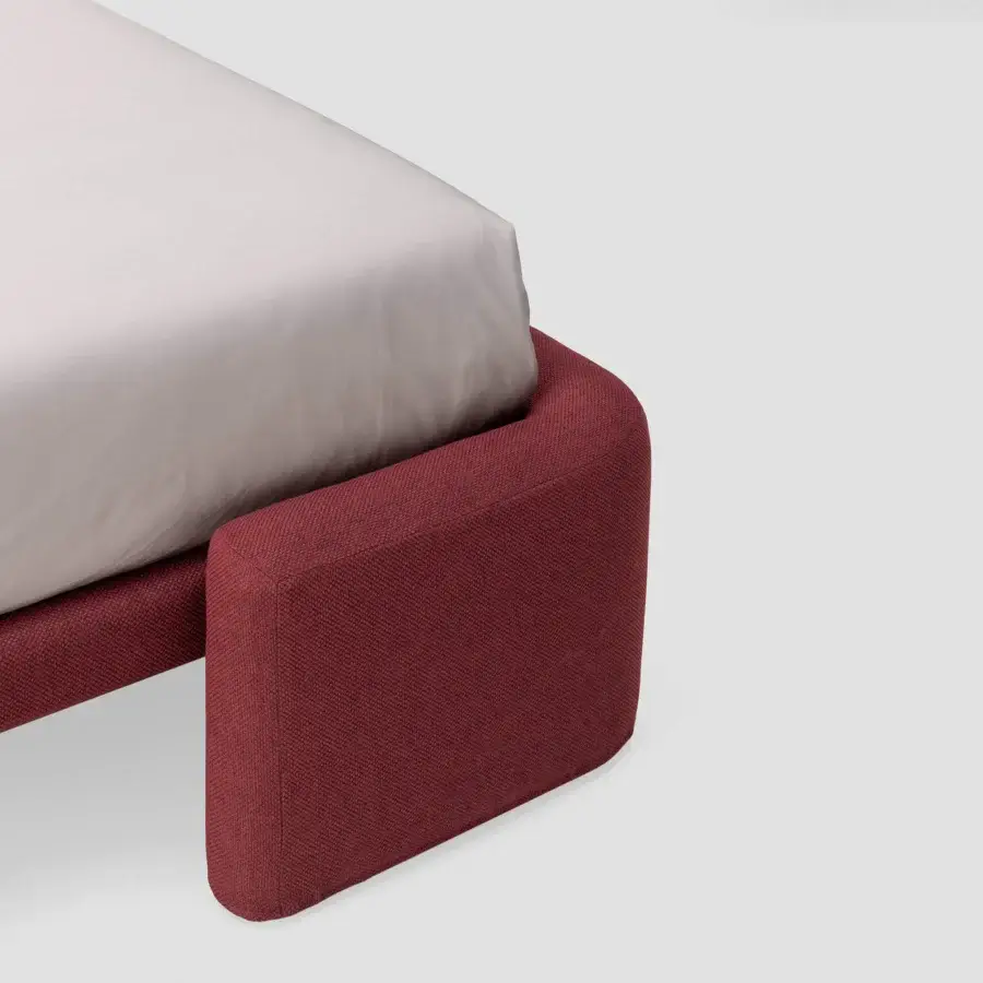 Dimora Bed #12