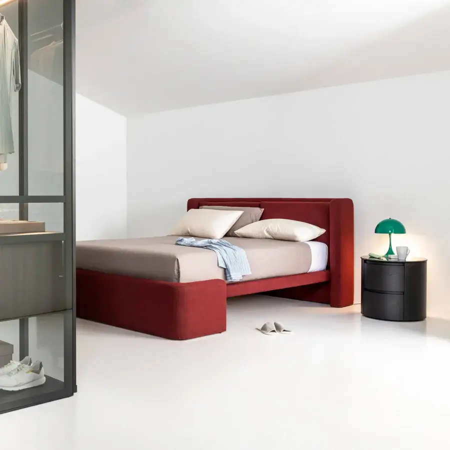 Dimora Bed #14