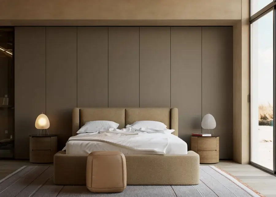 Dimora Bed #2
