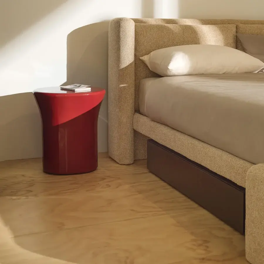 Dimora Bed #5