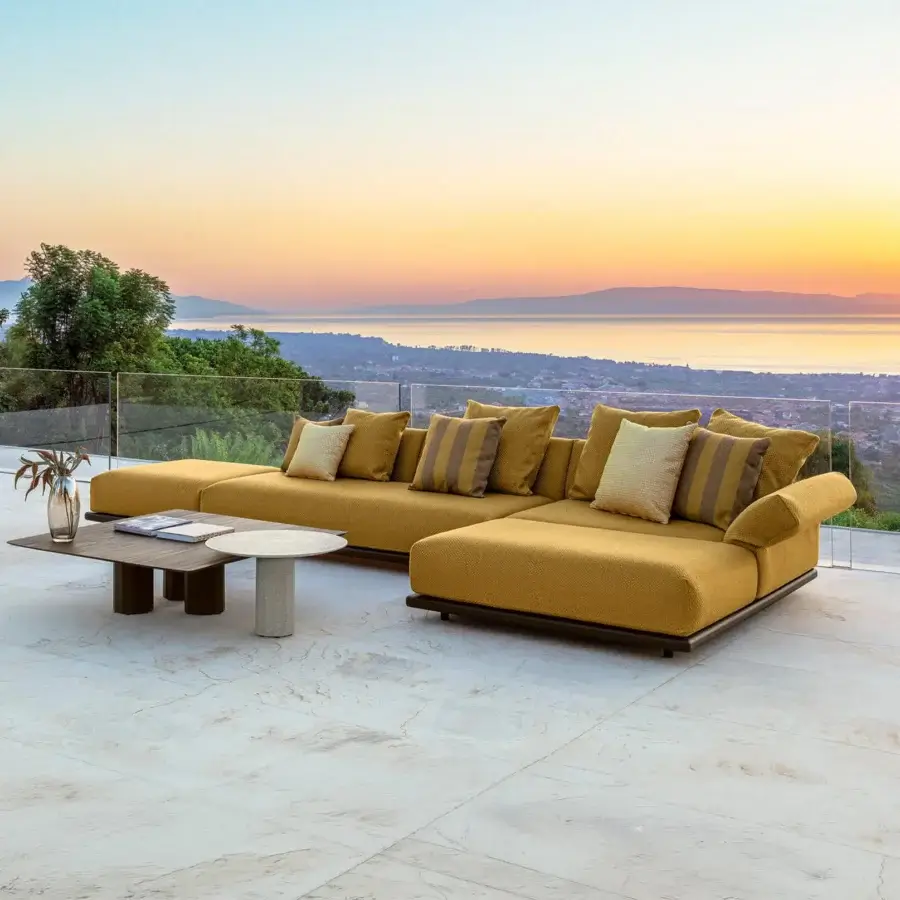 Elton Sectional #1