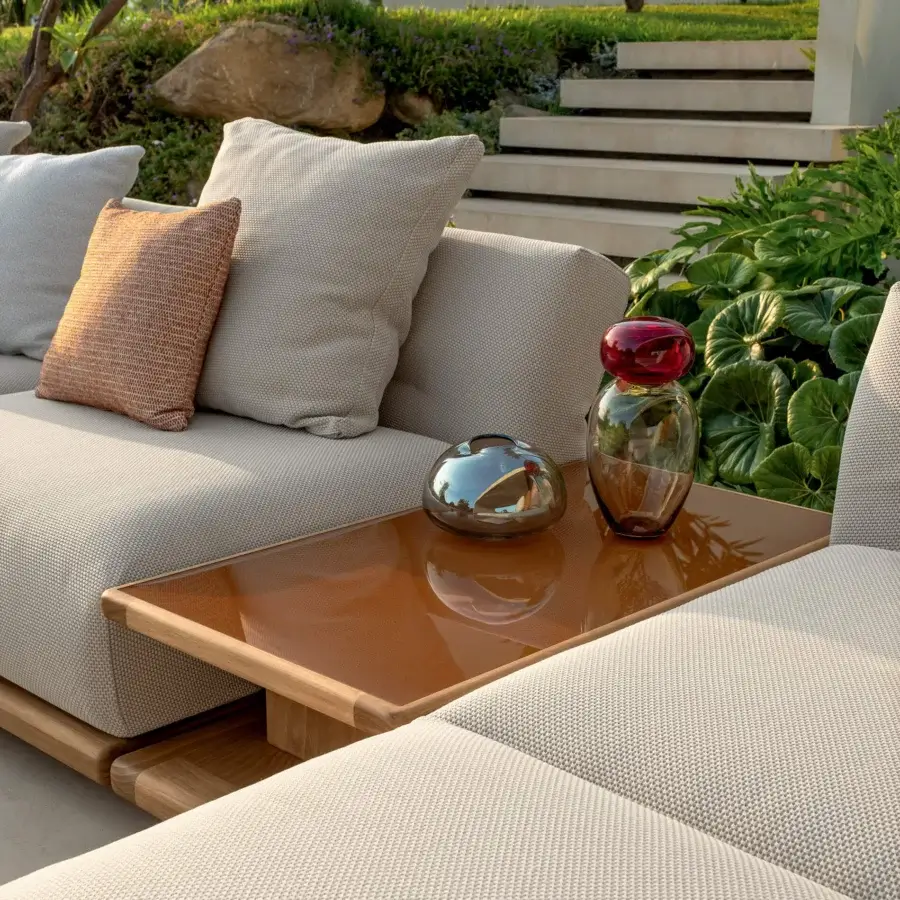 Elton Sectional #5