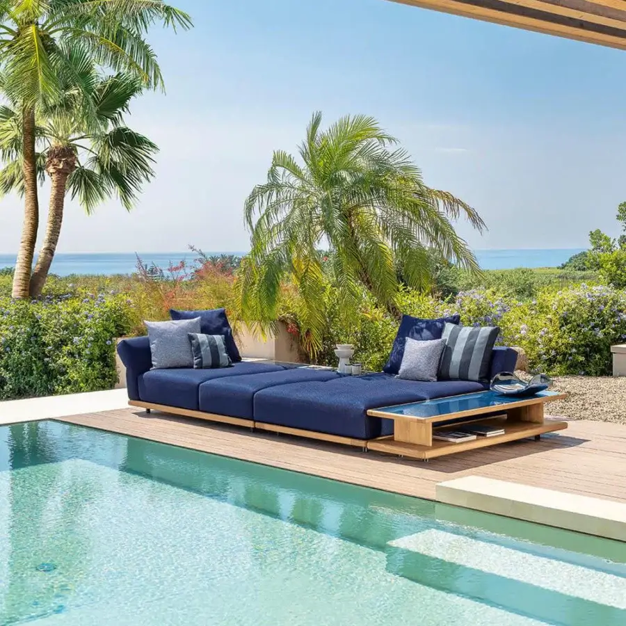 Elton Sectional #8