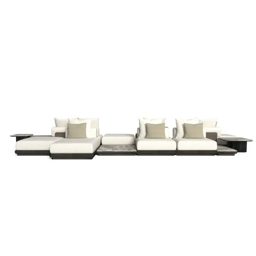 Talenti Itaca Sectional #8