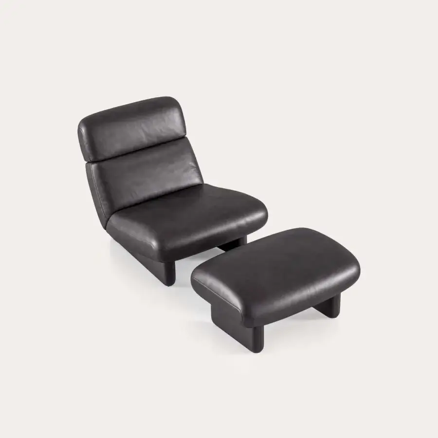 Brenda Lounge Chair #2