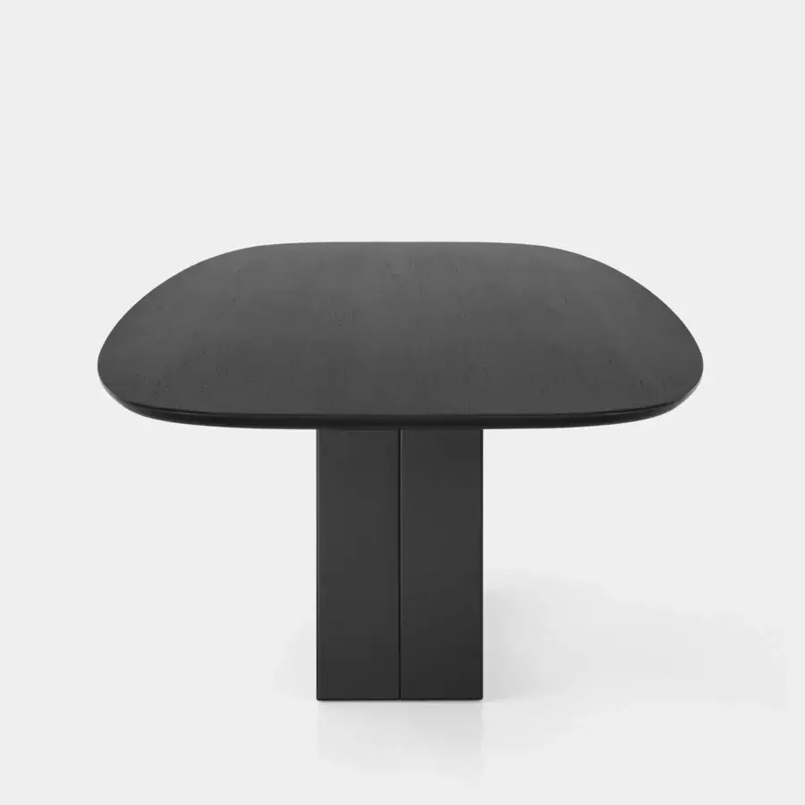 Holo Oval Table #4