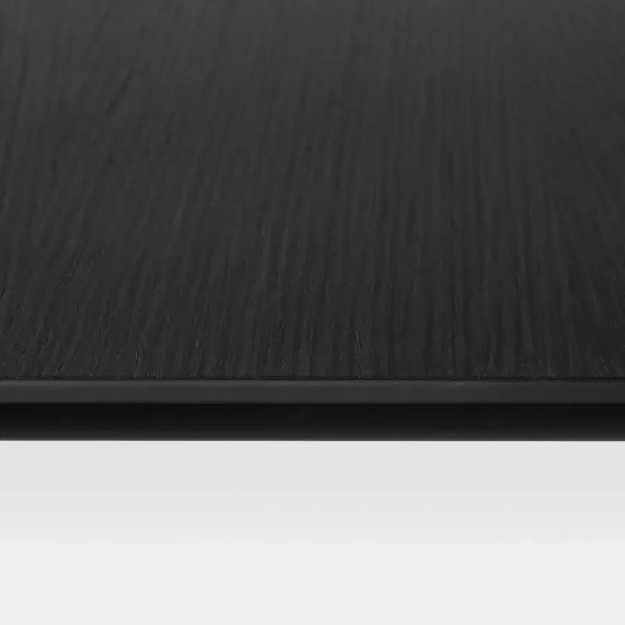 Holo Oval Table #7