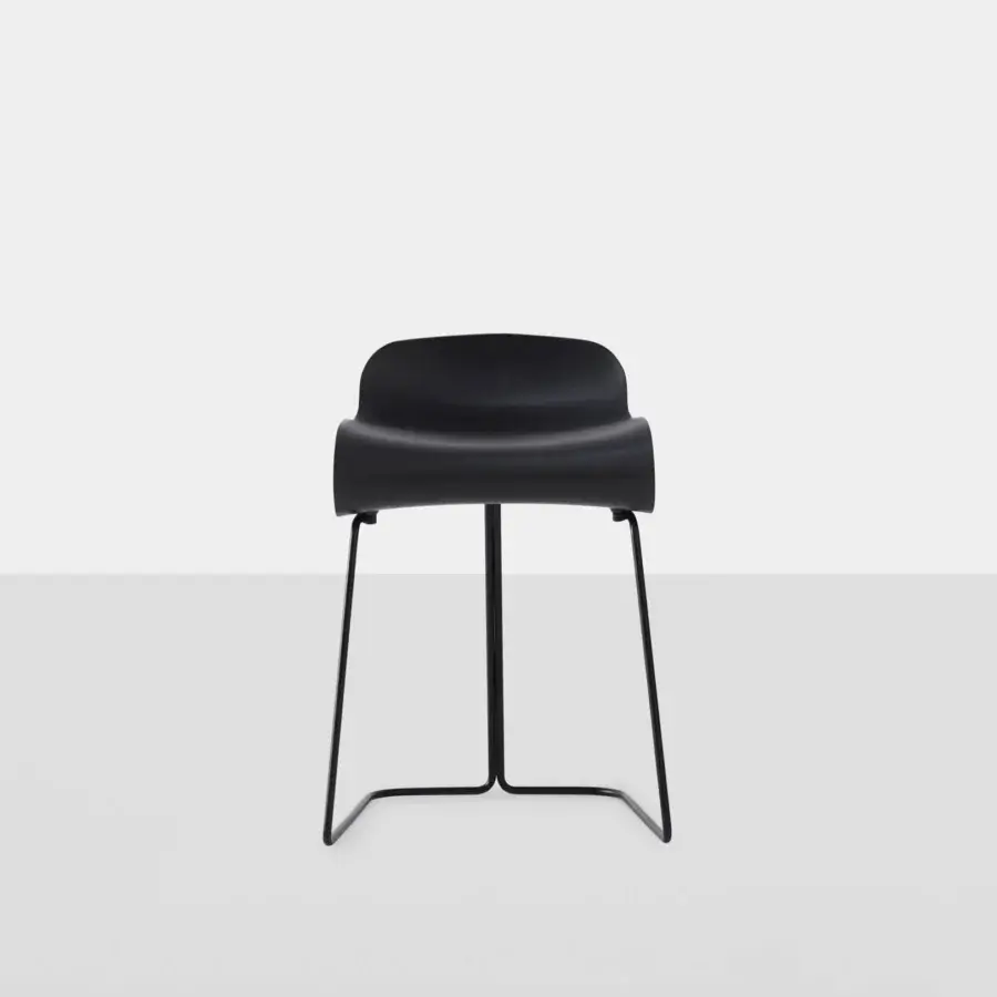 BCN Outdoor Stool #2