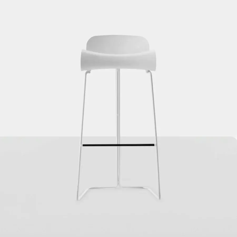 BCN Outdoor Stool #8