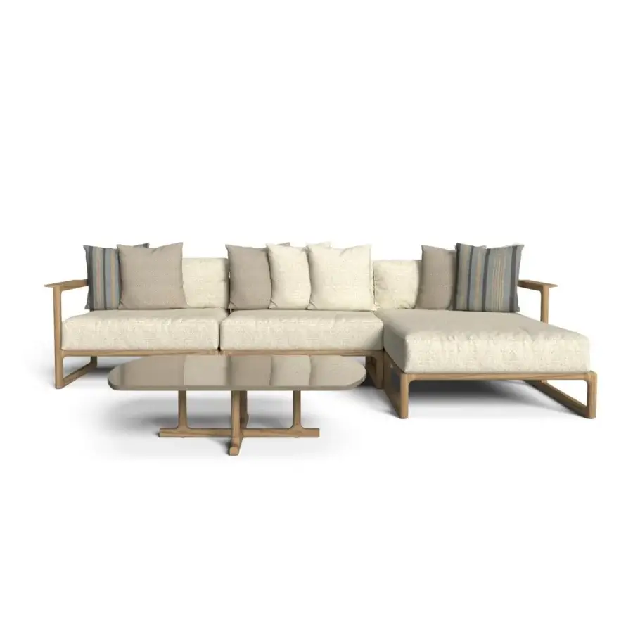 Thea Sectional #7