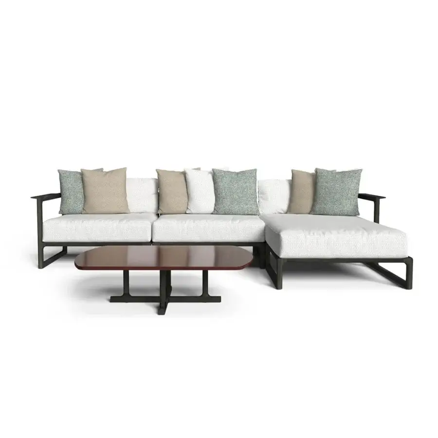 Thea Sectional #8