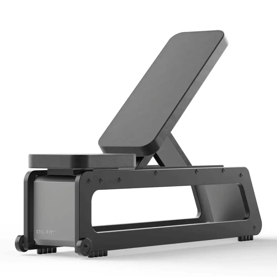 STIL-FIT STIL-FIT Weight Bench PRO #1