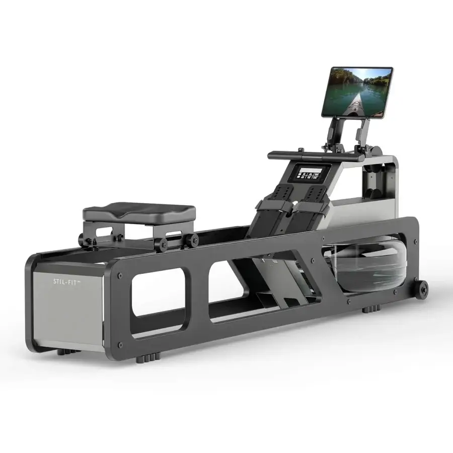 STIL-FIT Rowing Machine PRO #4