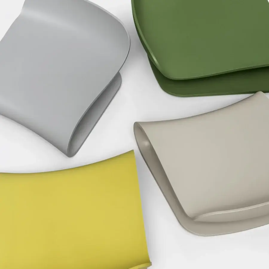 BCN Outdoor Stool #6