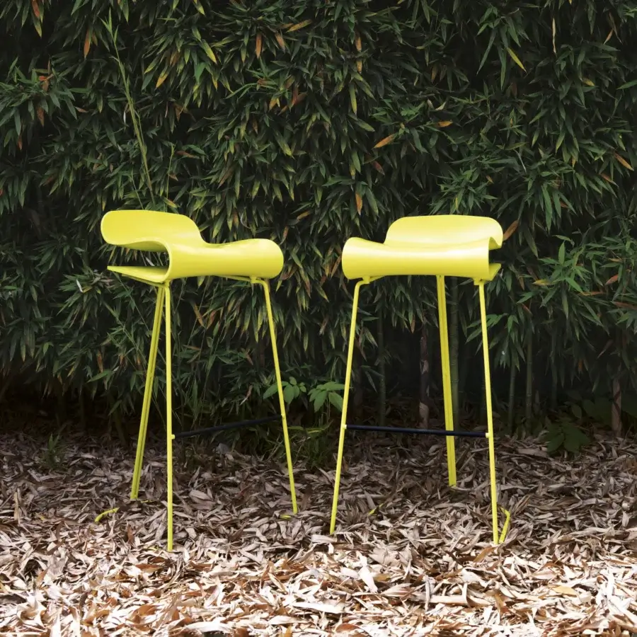 BCN Outdoor Stool #3