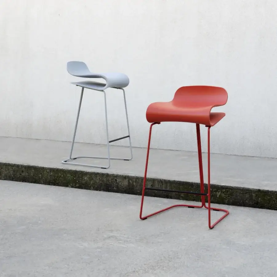 BCN Outdoor Stool #5