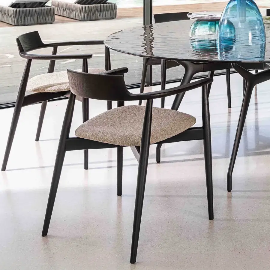 Sovet Italia Xenial Chair #2