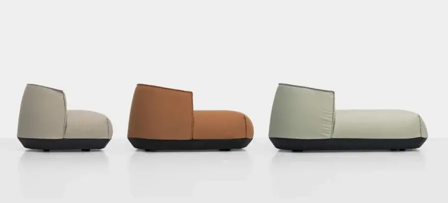 Brioni Outdoor Lounge Chair #29
