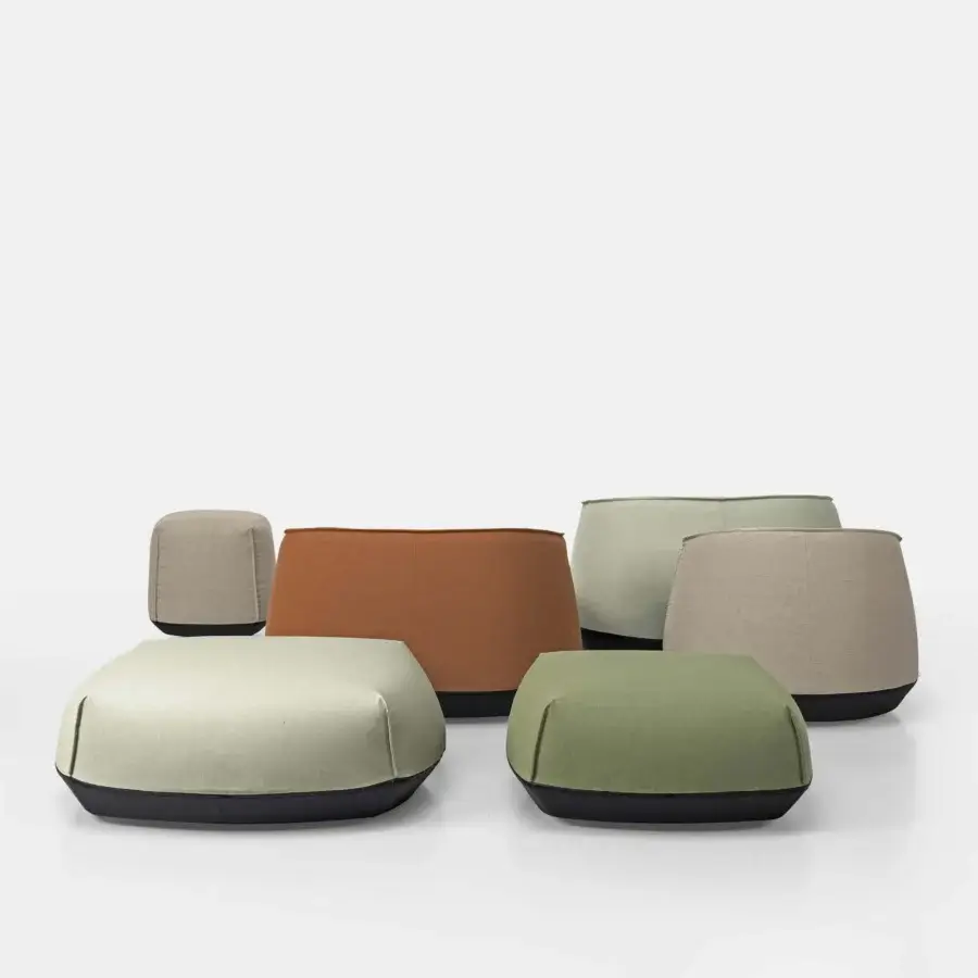 Brioni Outdoor Lounge Chair #14