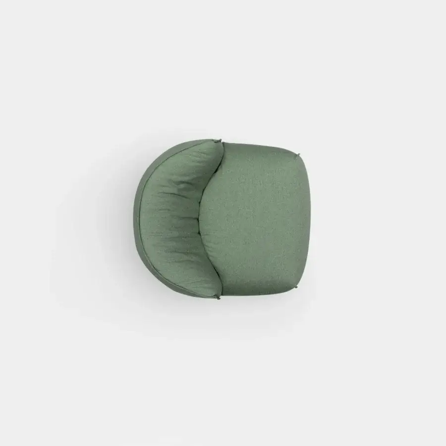 Brioni Lounge Chair #2