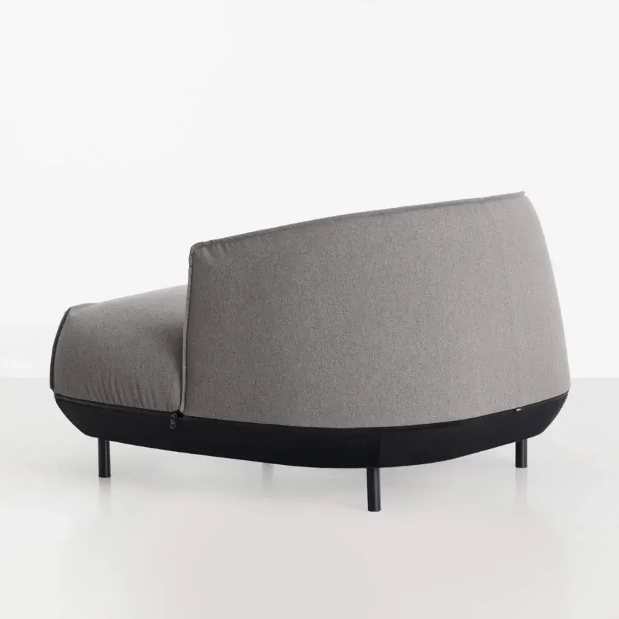 Brioni Outdoor Lounge Chair #20