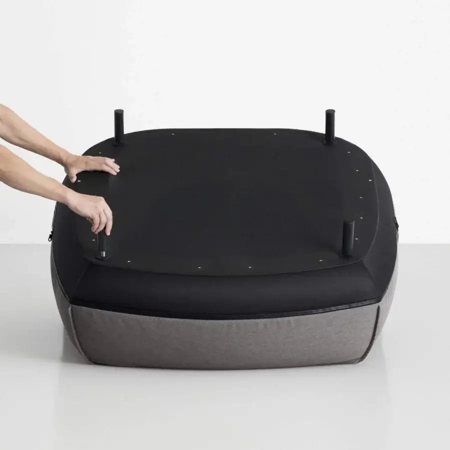 Brioni Outdoor Lounge Chair #18